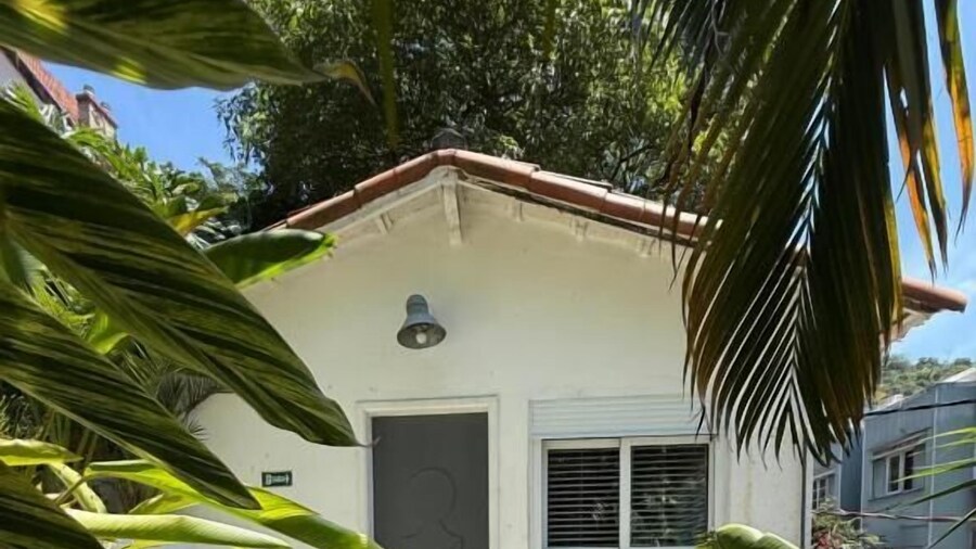 Raro Ipanema Boutique Hotel