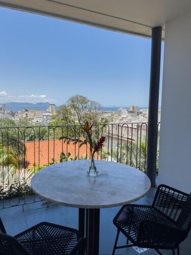 Raro Ipanema Boutique Hotel