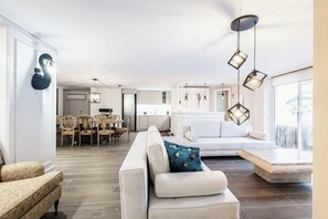 Oppholdsområde