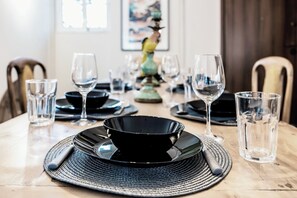Dining - MZ Kolonaki Hills (Athina)