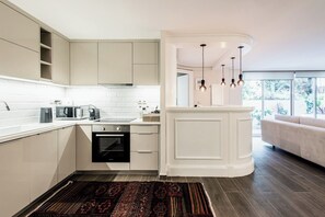 Private kitchen - MZ Kolonaki Hills (Athina)