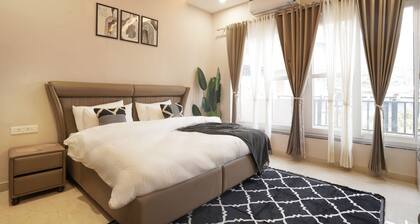 Five Door Retreat 5BHK - Dehradun by Homeyhuts