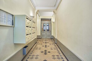 Interieur