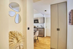 Interior - Sublim Apartment Paris Center  Beaubourg Le Marais (Paris)