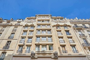Exterior - Charming Suite Champs Elysees Trocadero (Paris)
