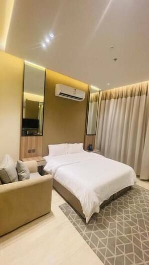 Free WiFi - Roshin in Apartment  (Riyadh)