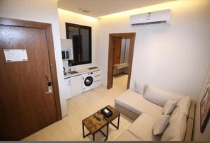 Suite Deluxe | Interior