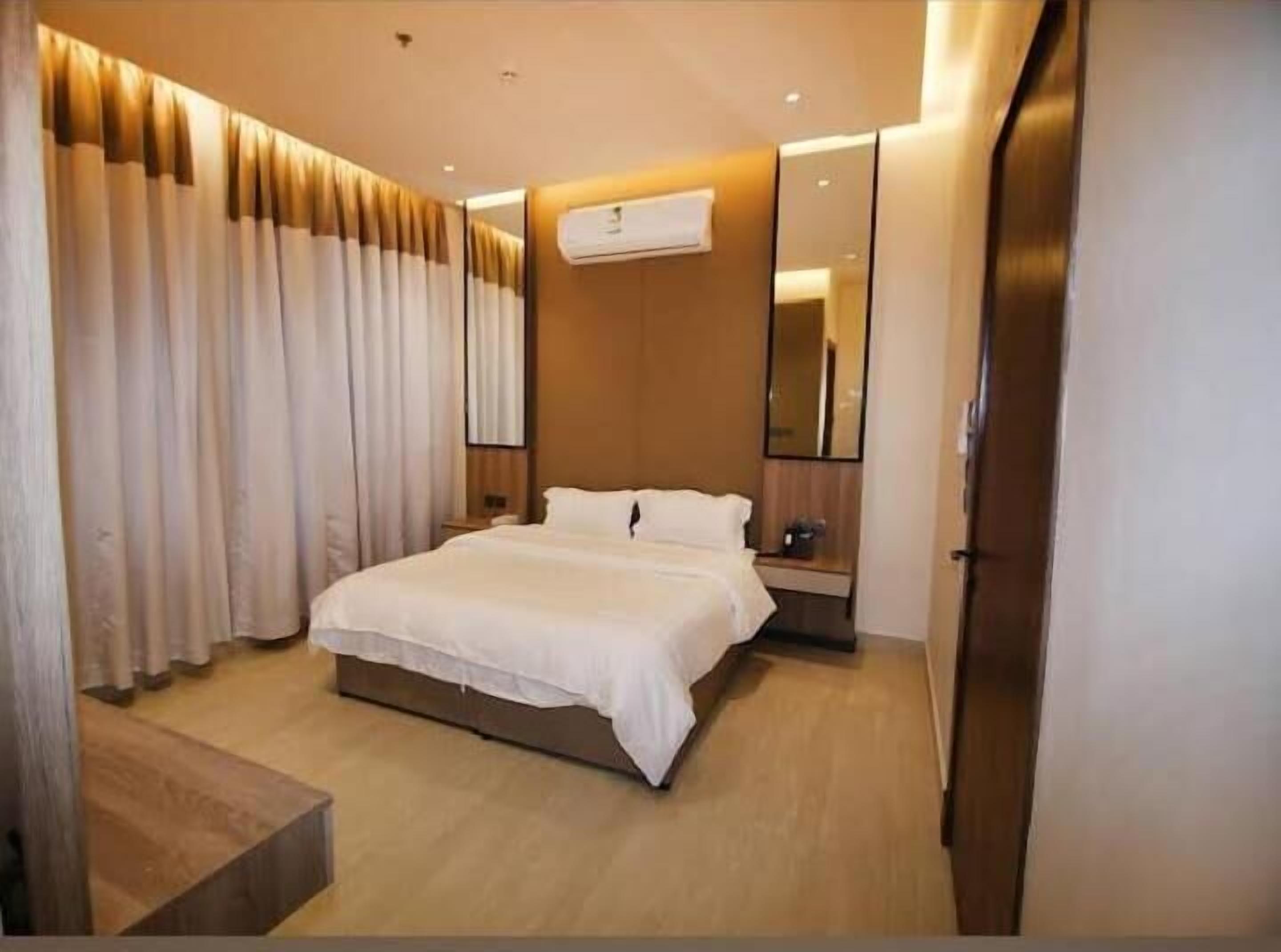 Suite Deluxe | Wifi gratis