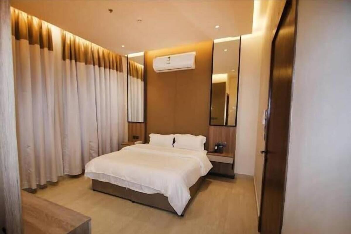 Suite Deluxe | Wifi gratis