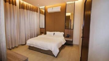 Suite Deluxe | Wifi gratis