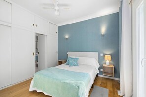 Apartment, 3 Bedrooms, City View | 3 bedrooms - Lara Loft Son Espanyolet Mallorca (Palma de Mallorca)