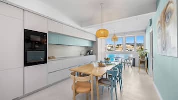 Sala de jantar