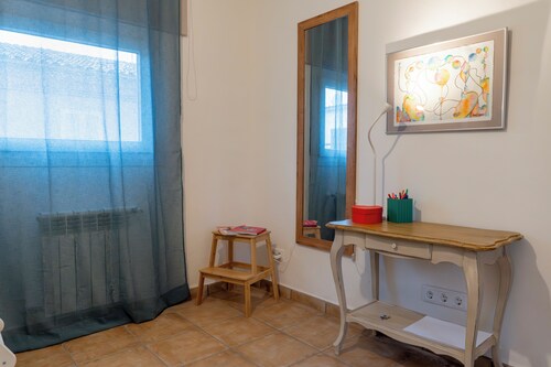 El Jardin de Lara, Casa con Parking Son Españolet-palma