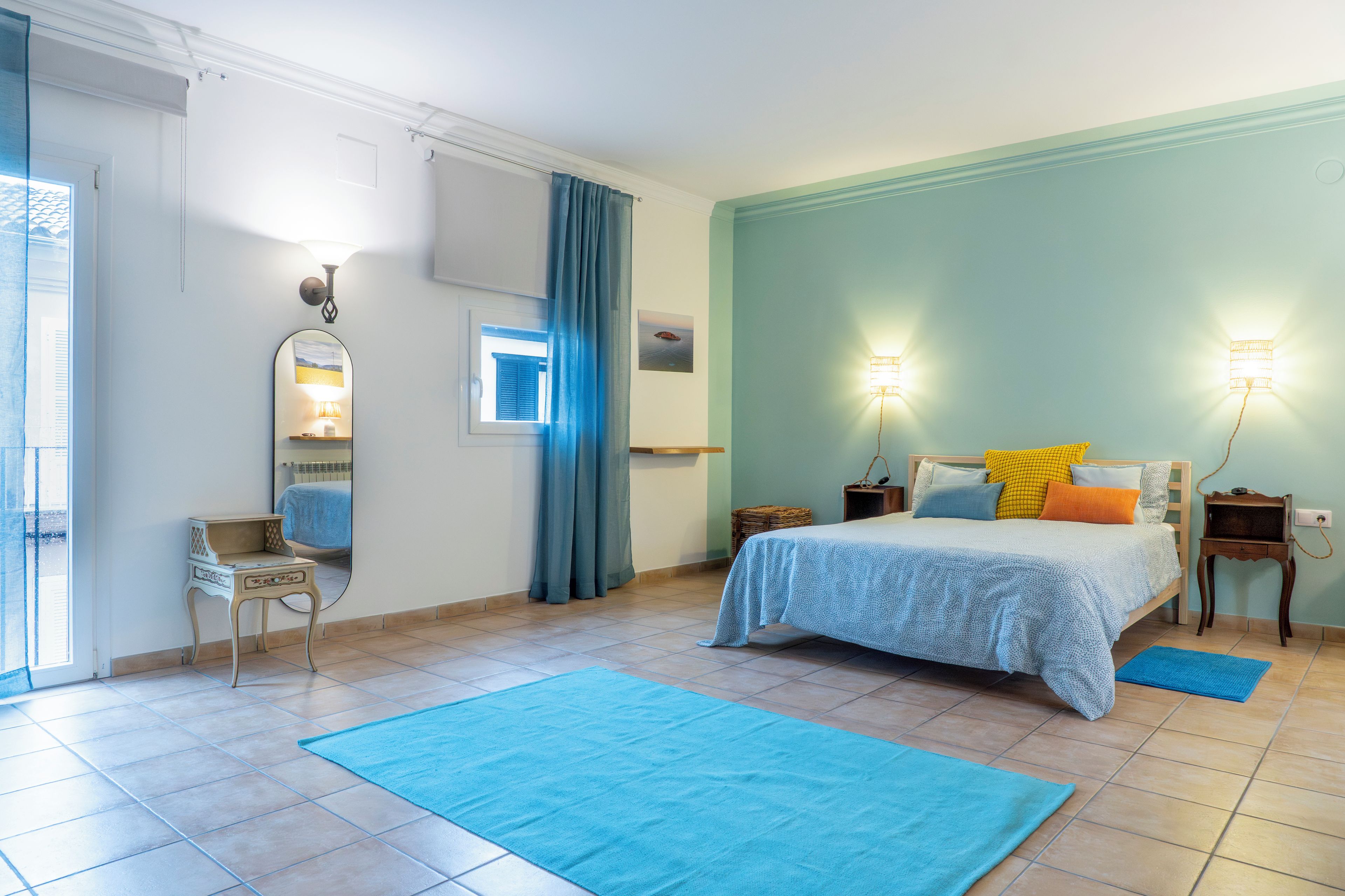 Chalet, 3 Bedrooms, Smoking, Patio | 3 bedrooms