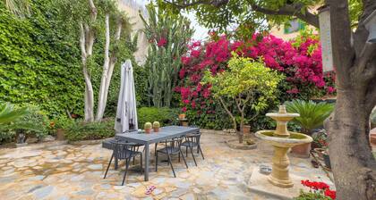 El Jardin de Lara, Casa con Parking Son Españolet-palma