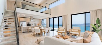 Oceanview Penthouse Escape at Paradise Cove