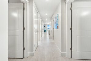 Condo, 4 Bedrooms | Interior - Blu 204 4 Bedroom Condo (Fort Walton Beach)