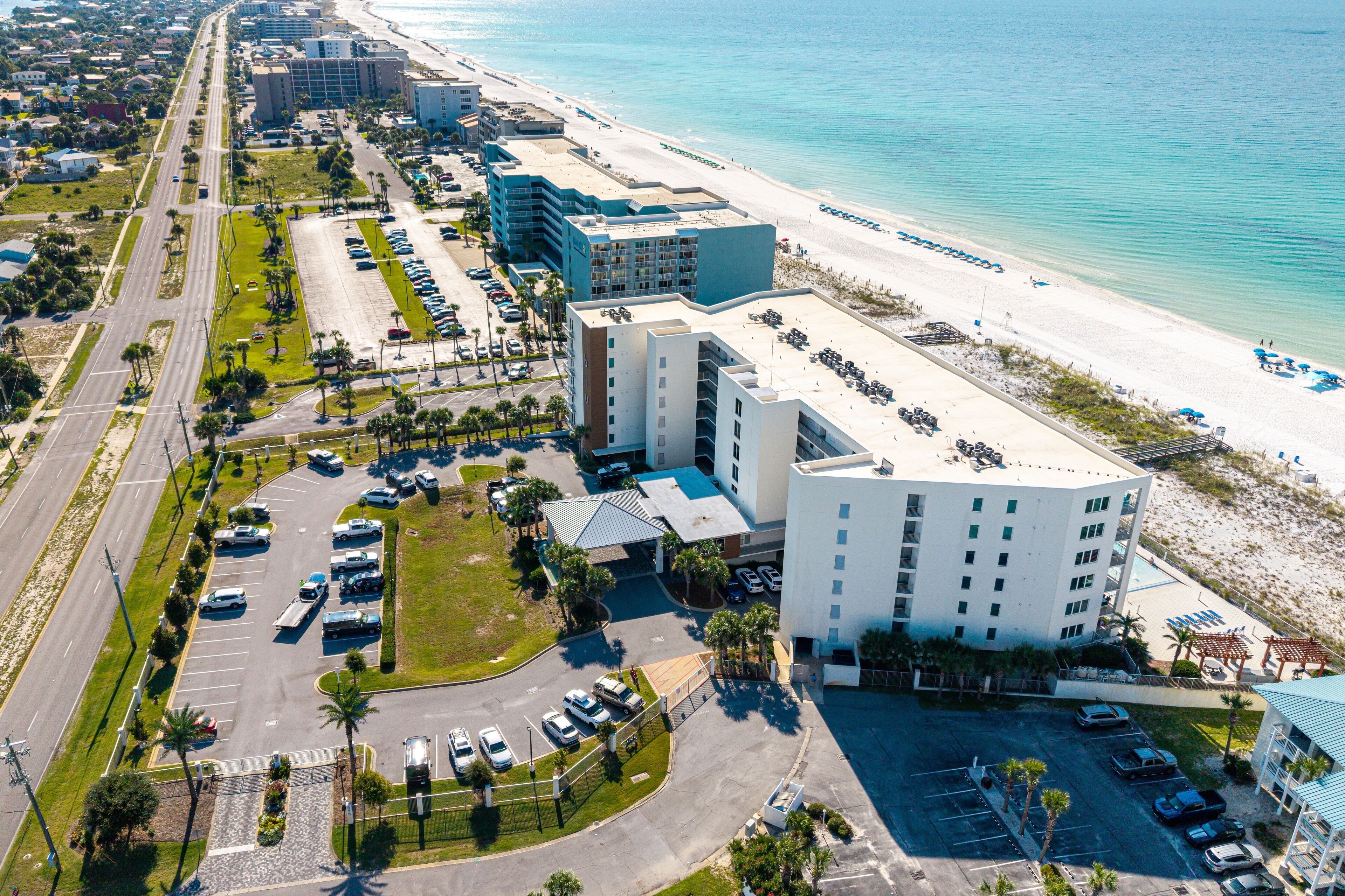 Condo, 4 Bedrooms | Exterior