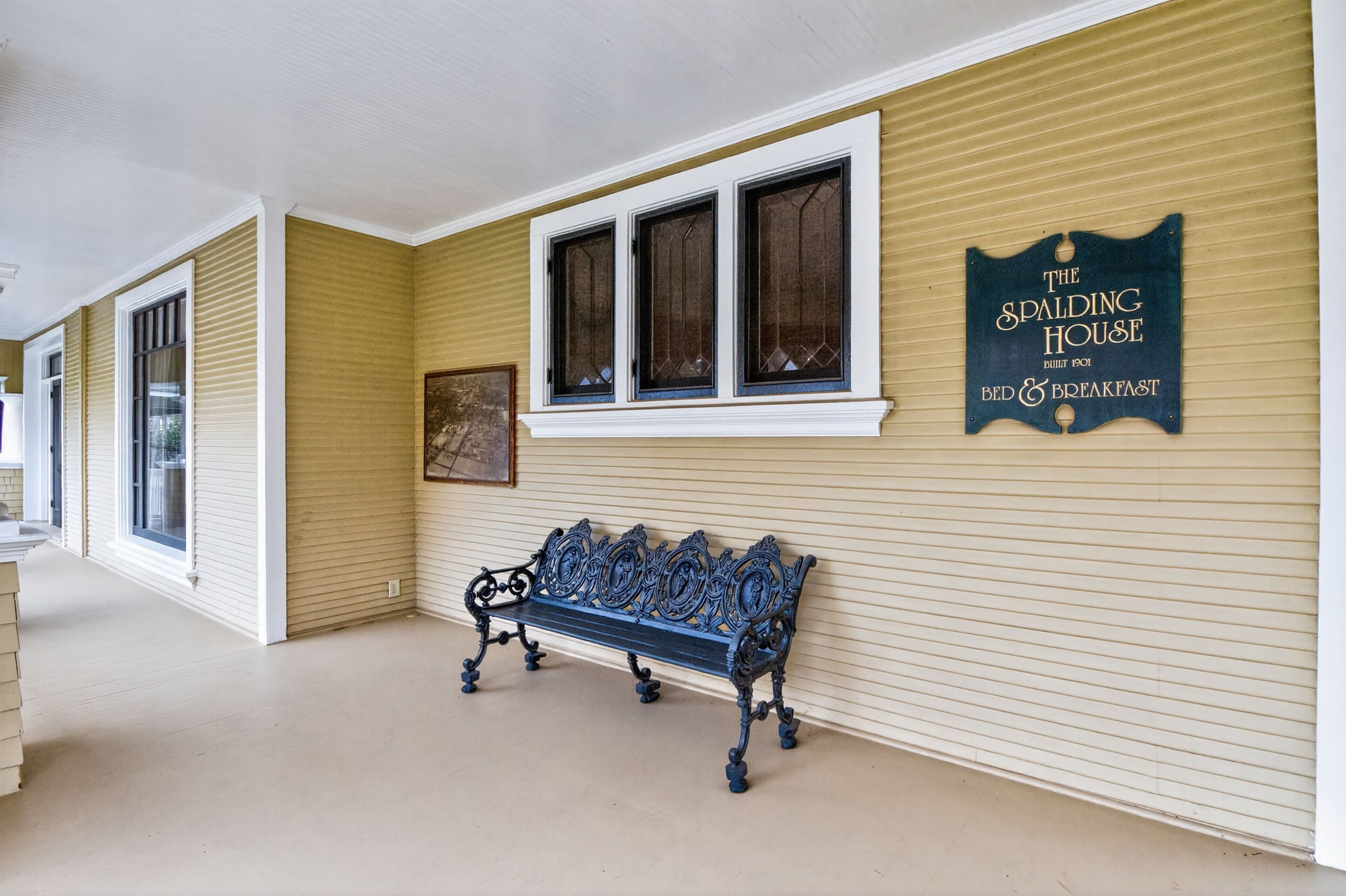 House, 4 Bedrooms | Interior