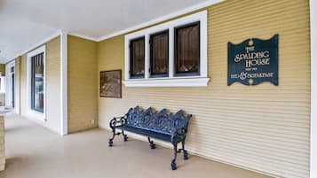 House, 4 Bedrooms | Interior