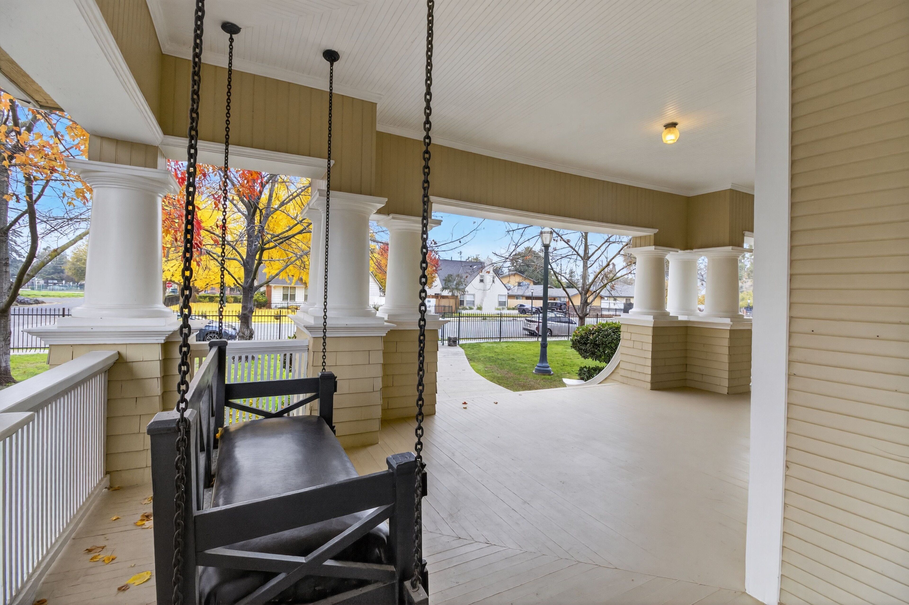 House, 4 Bedrooms | Terrace/patio