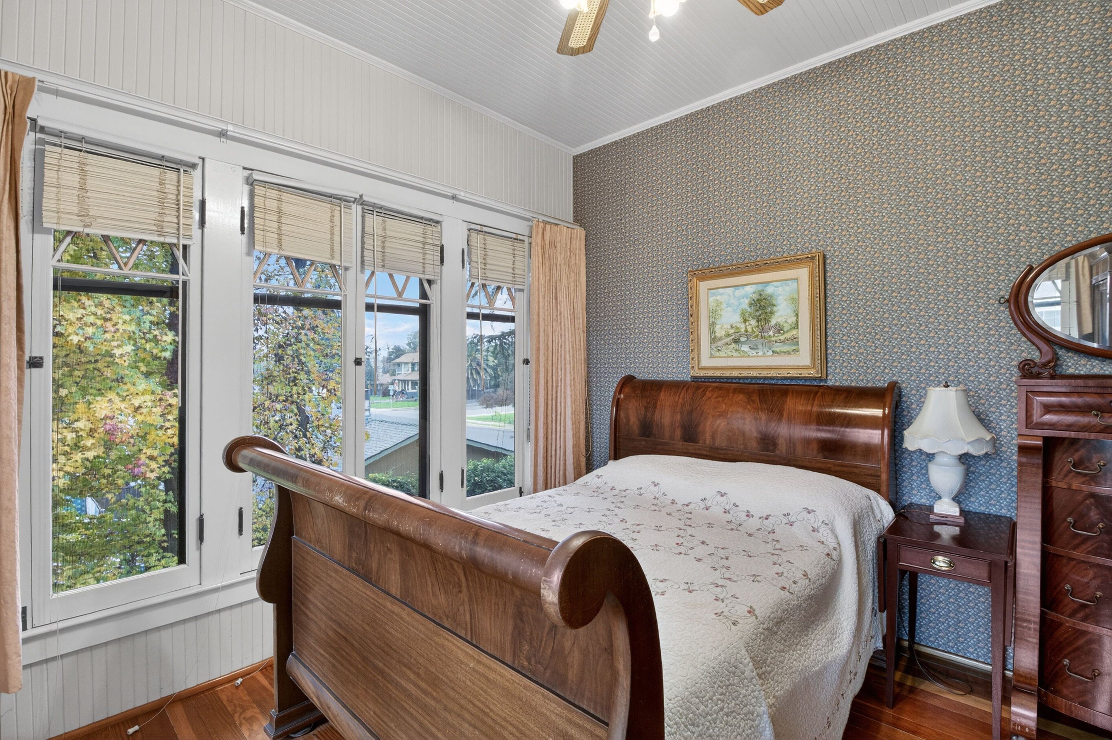 Ferienhaus, 4 Schlafzimmer