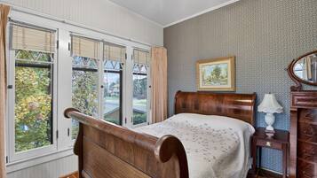 Ferienhaus, 4 Schlafzimmer