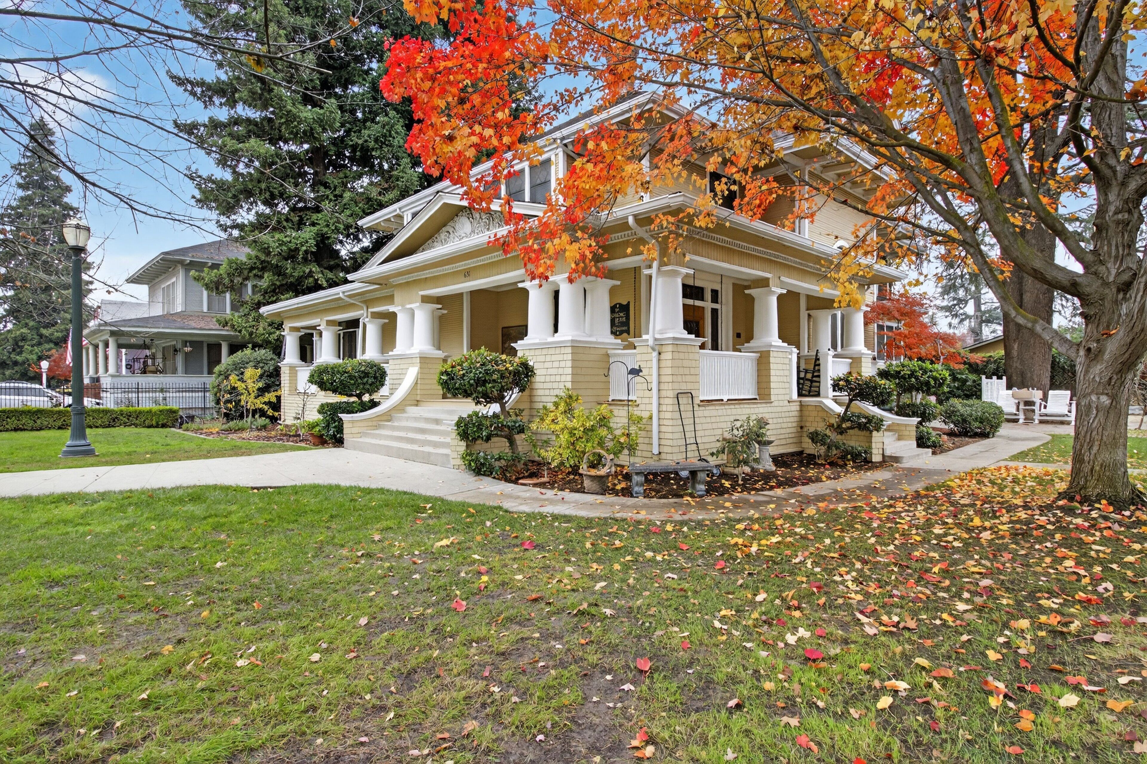 House, 4 Bedrooms | Exterior