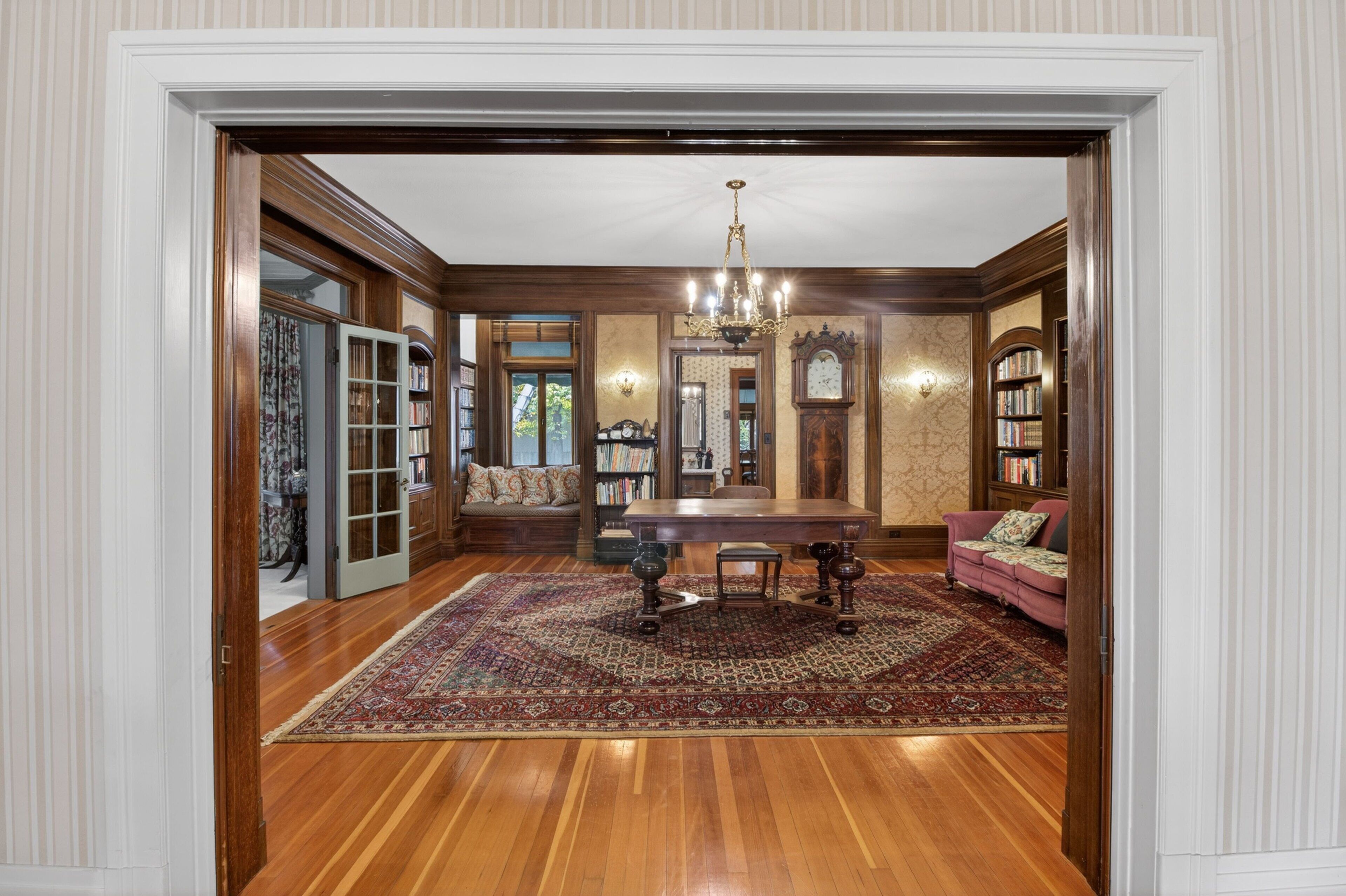 House, 4 Bedrooms | Interior