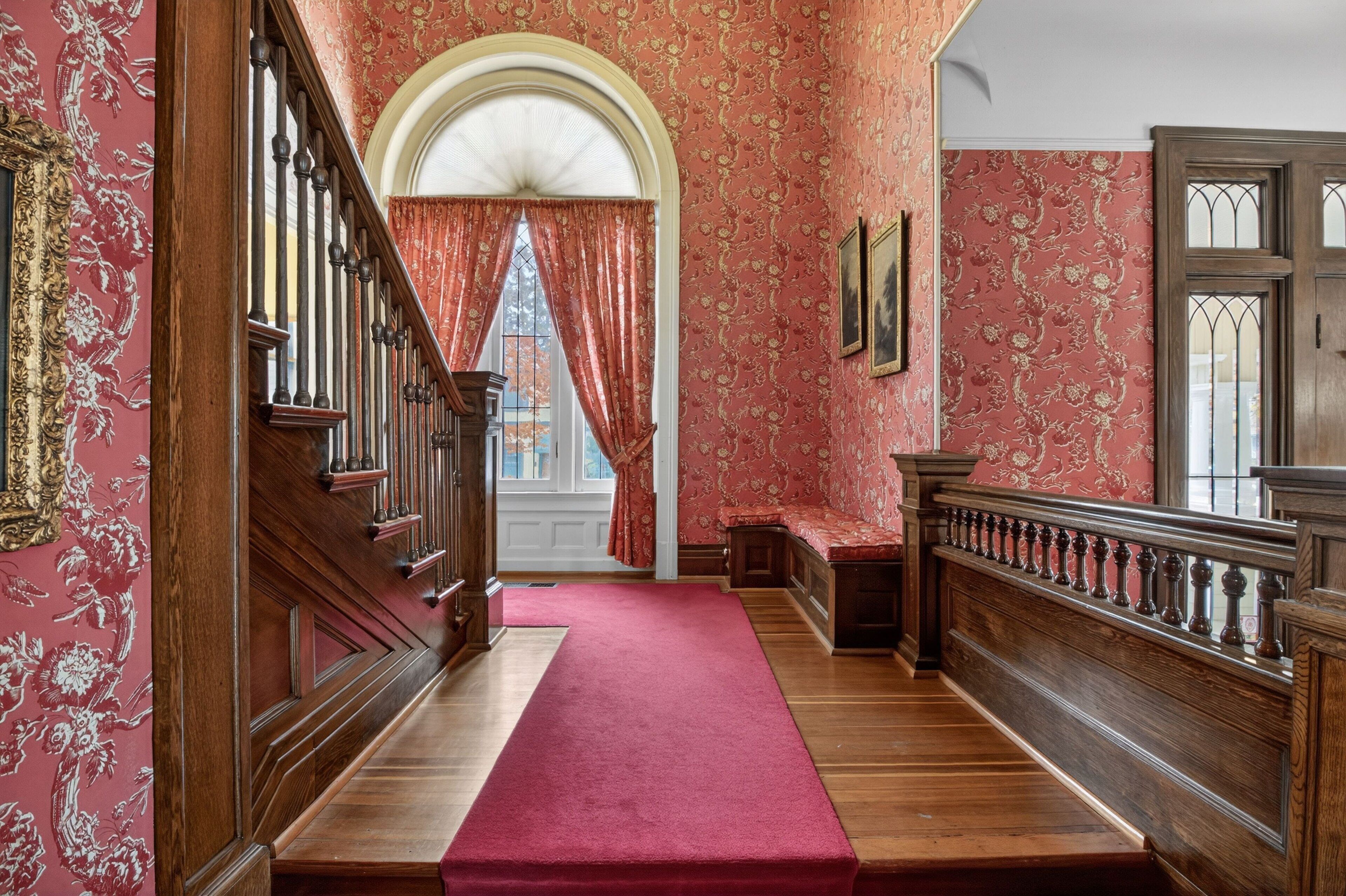 House, 4 Bedrooms | Interior