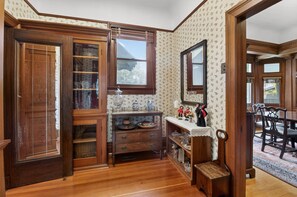 Casa, 4 quartos | Opções para refeição
