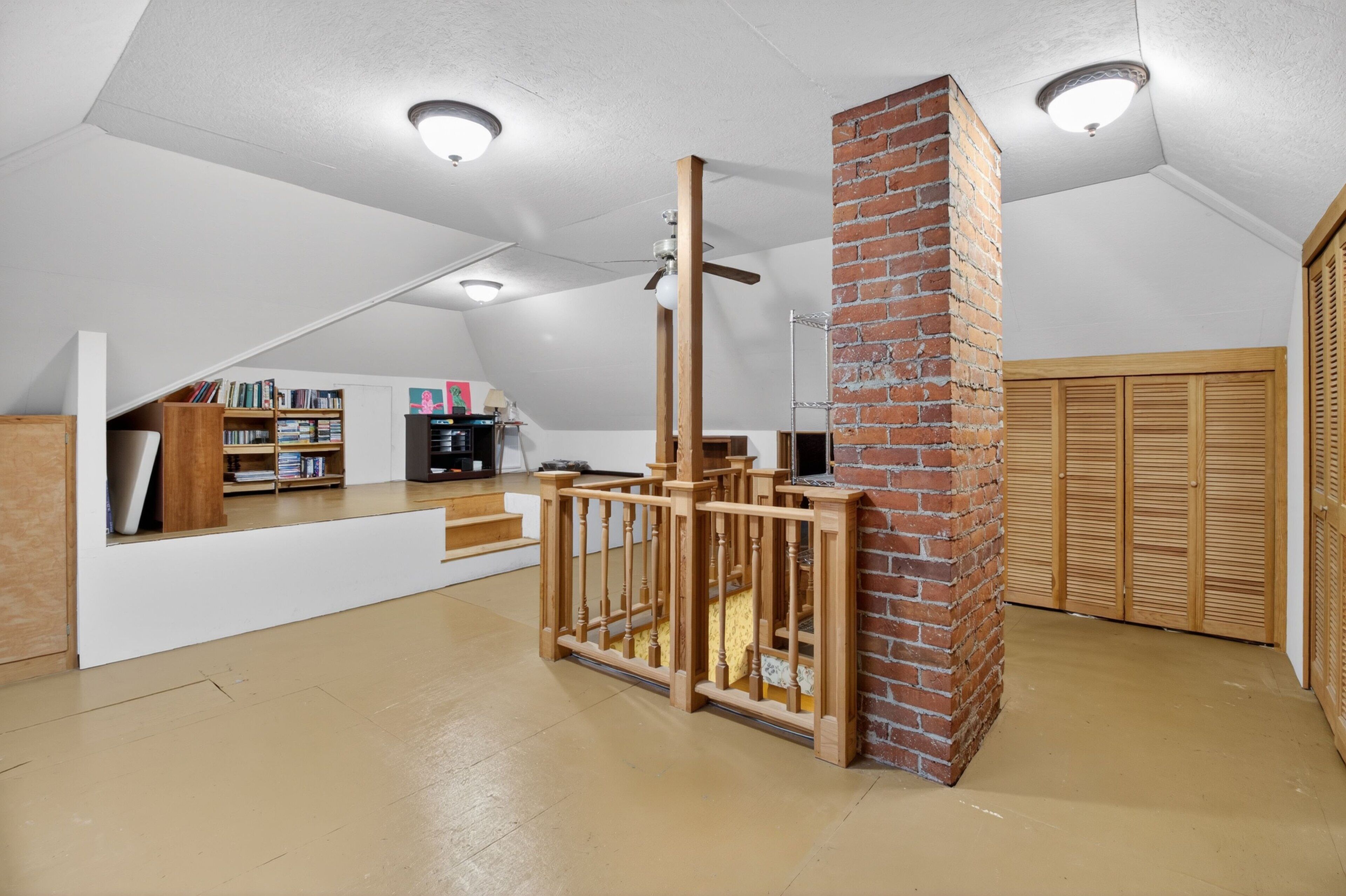 House, 4 Bedrooms | Interior