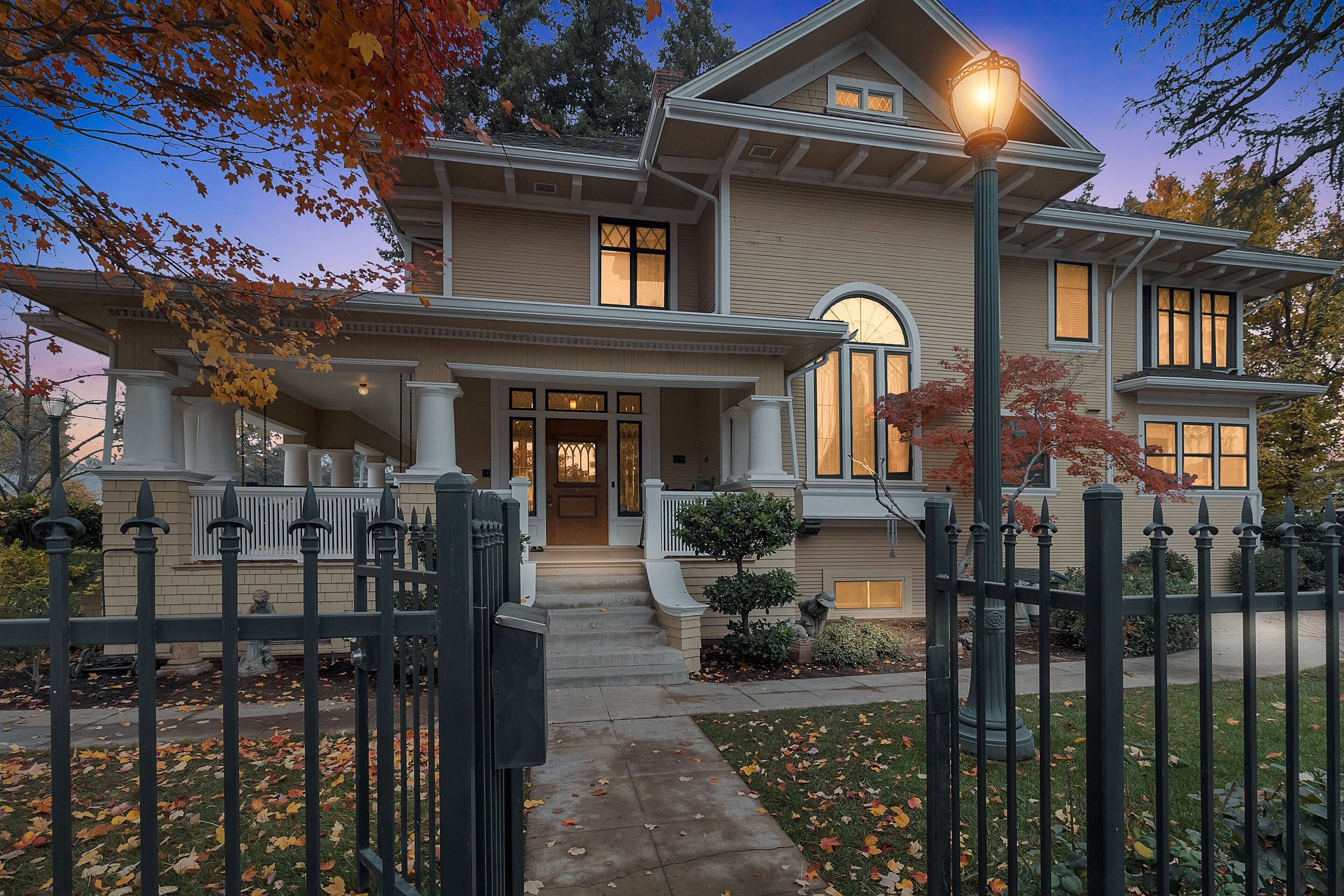 House, 4 Bedrooms | Exterior