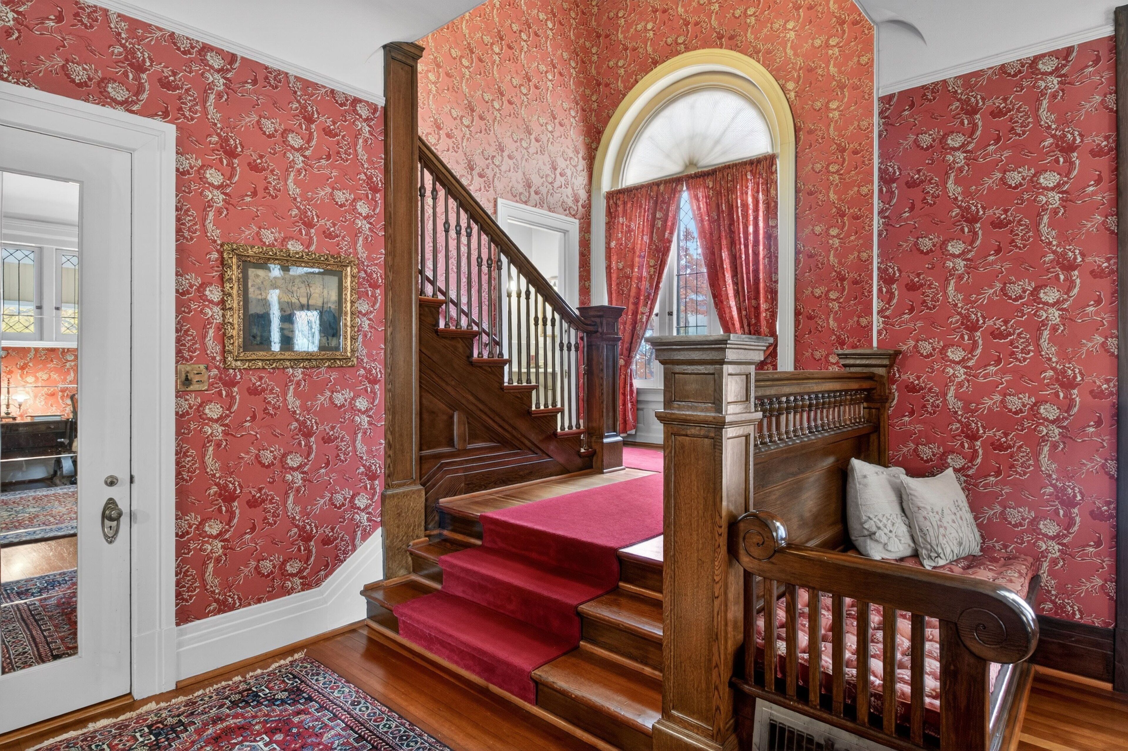 Hus, 4 soverom | Innvendig