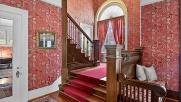 Hus, 4 soverom | Innvendig