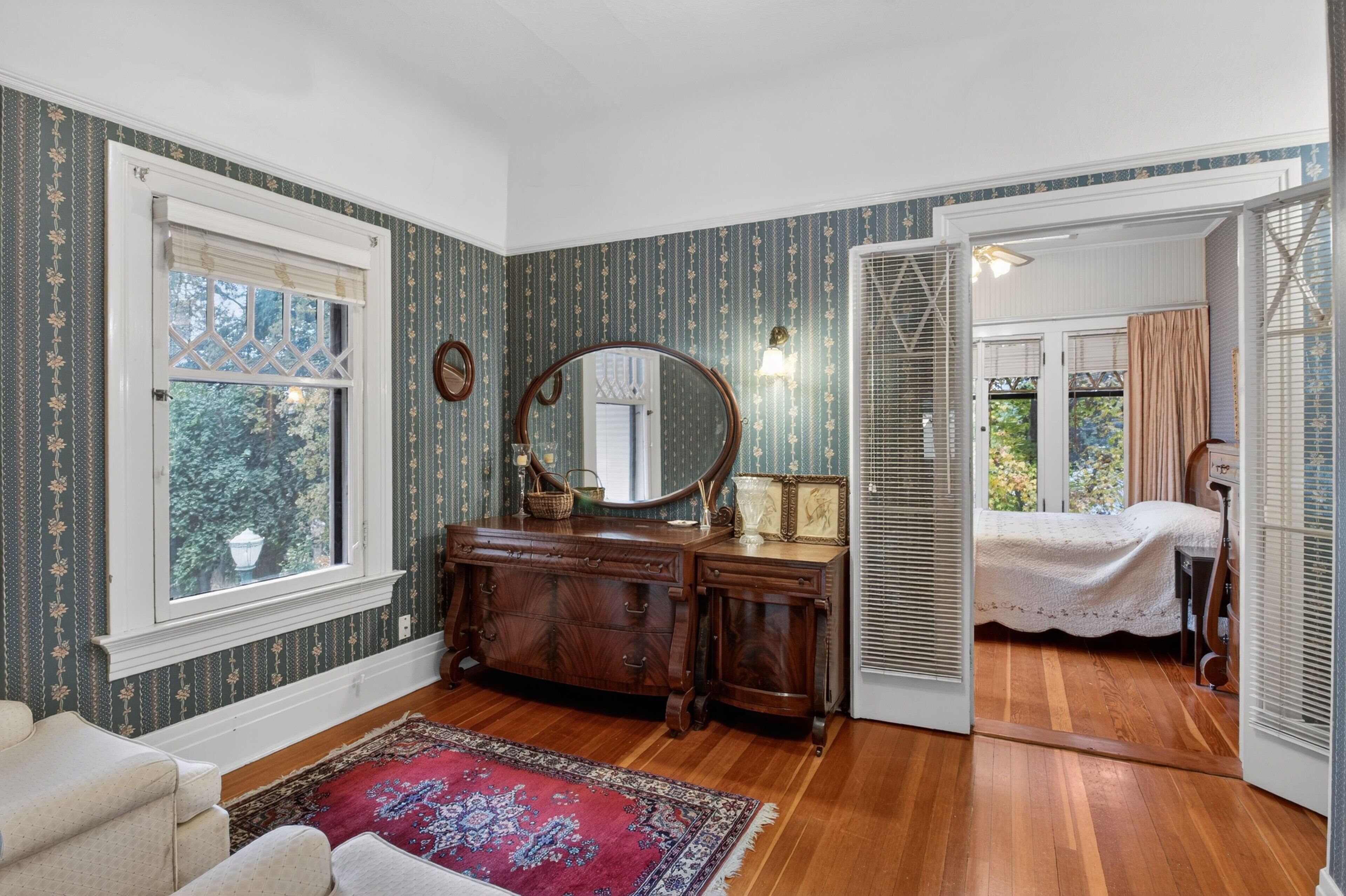 House, 4 Bedrooms | 4 bedrooms, laptop workspace, free WiFi