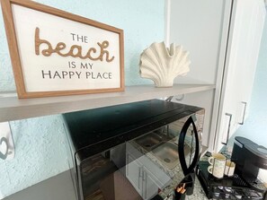 Interior - Bright Coastal Escape | Family-Ready, Pet-Friendly (Cocoa Beach)