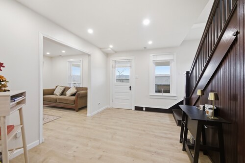 Heishman Historic Hillside Home 4 Bedroom Home