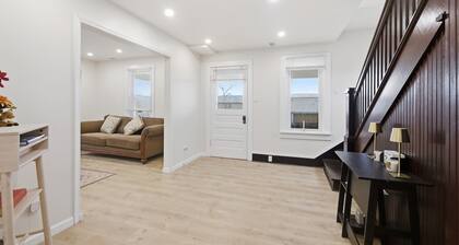 Heishman Historic Hillside Home 4 Bedroom Home