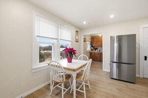 Casa, 4 quartos | Opções para refeição