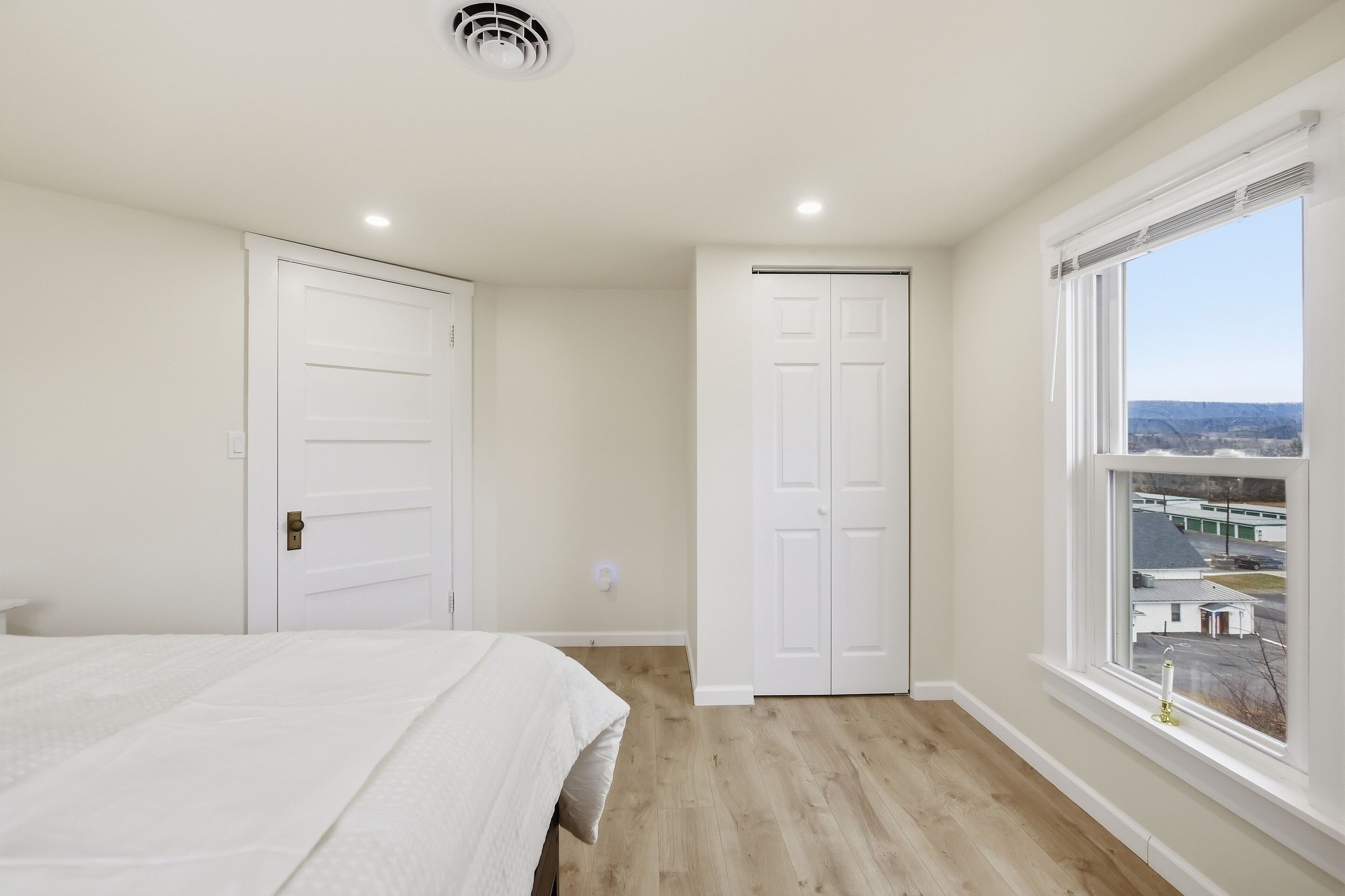 Casa, 4 camere da letto | 4 camere, postazione laptop, Wi-Fi gratuito