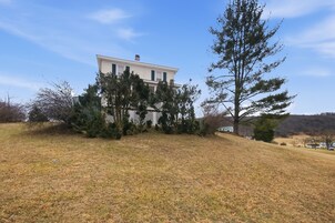 Casa, 4 quartos | Fachada