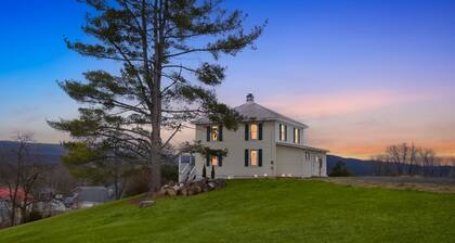 Heishman Historic Hillside Home 4 Bedroom Home