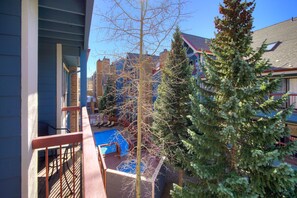 公寓客房, 1 間臥室 | 住宿一隅