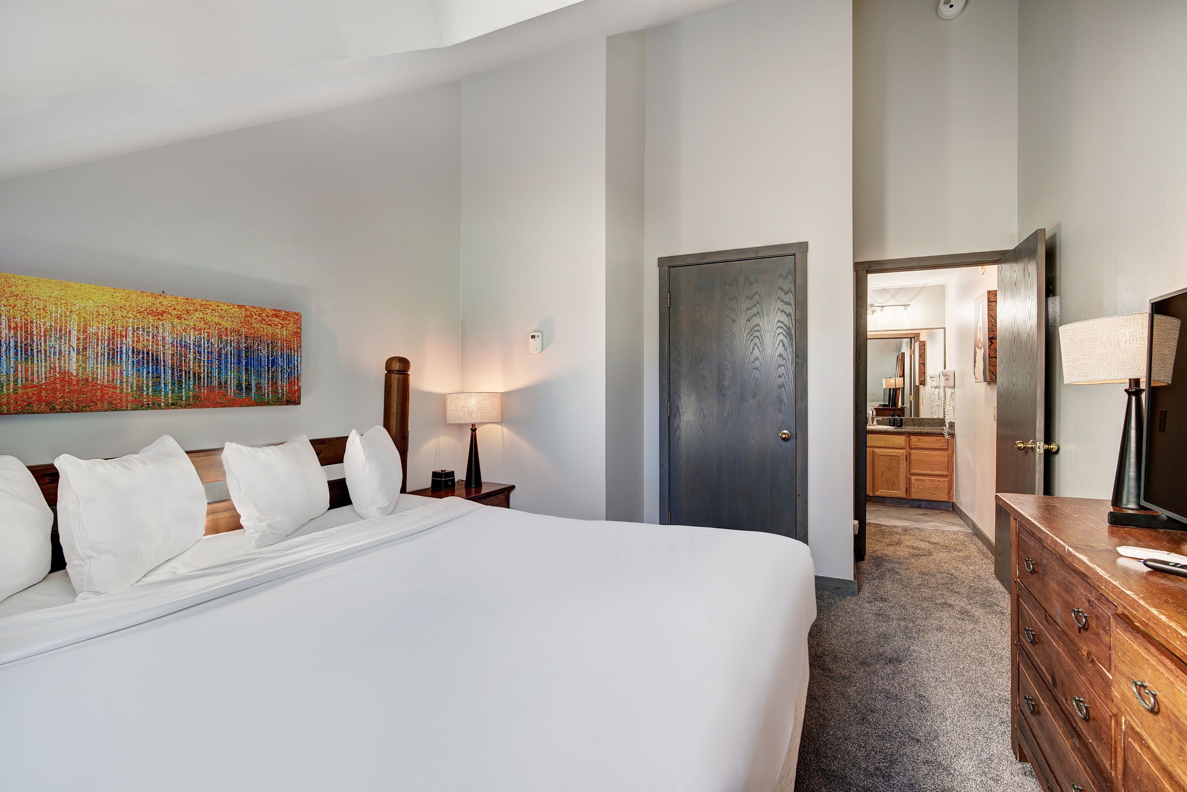 Condo, 1 habitación