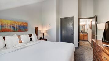 Condo, 1 habitación