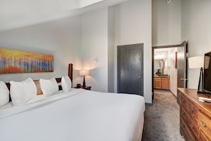 Condo, 1 habitación