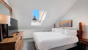 Apartamento, 1 habitación | 1 dormitorio y wifi gratis