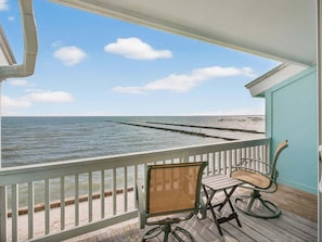 Condo, 3 Bedrooms | Property grounds - Bayfront Kontiki 301 3 Bedroom Condo (Rockport)