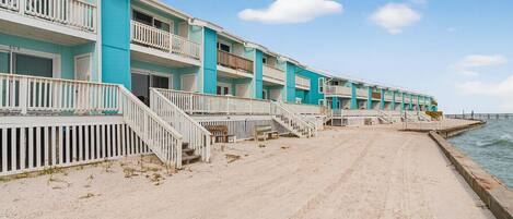 Condo, 3 Bedrooms | Exterior